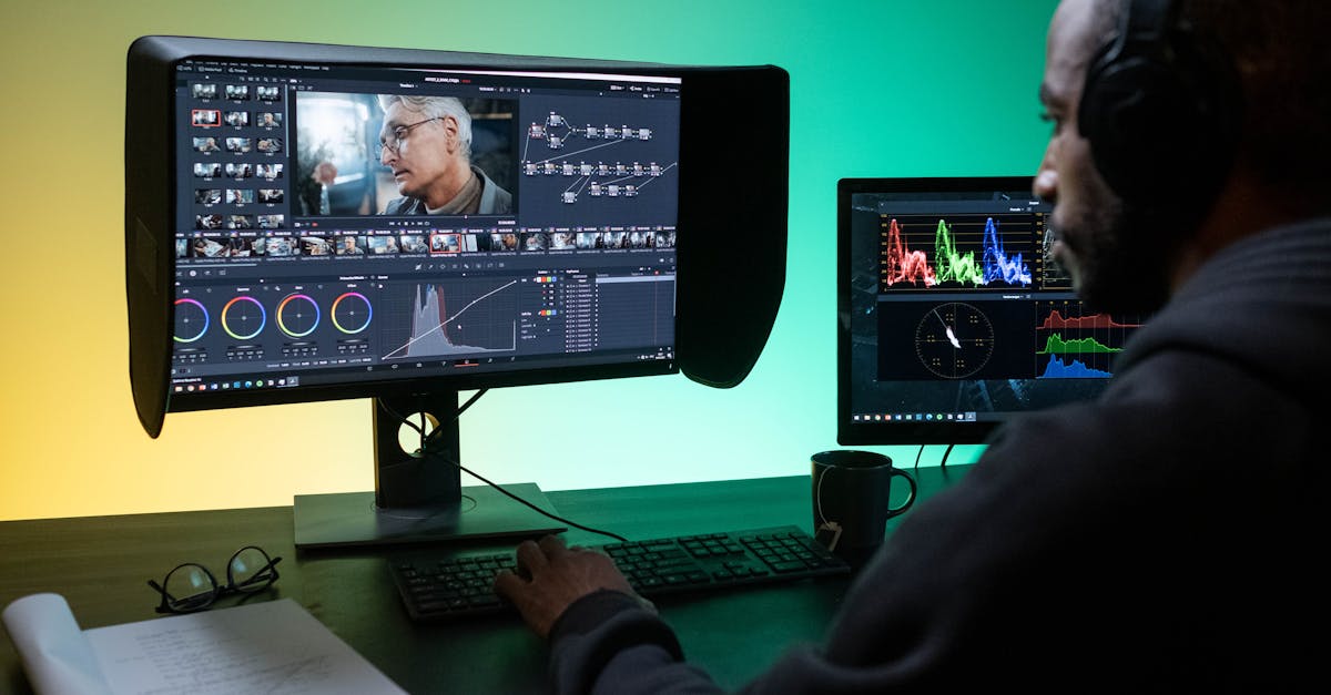 カラーグレーディング入門2026|DaVinci Resolveで映像の質を劇的に上げる方法