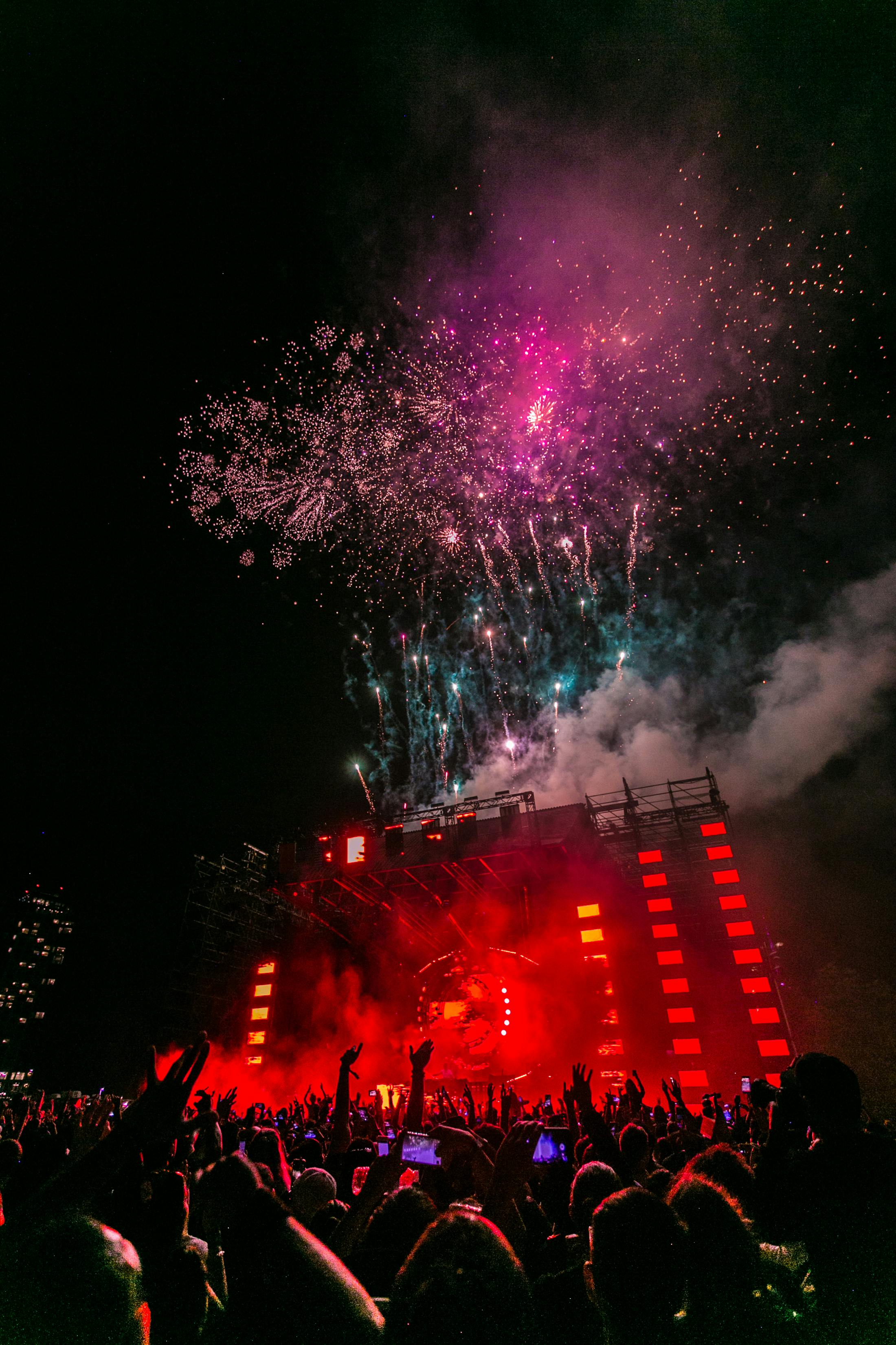 ライブ配信