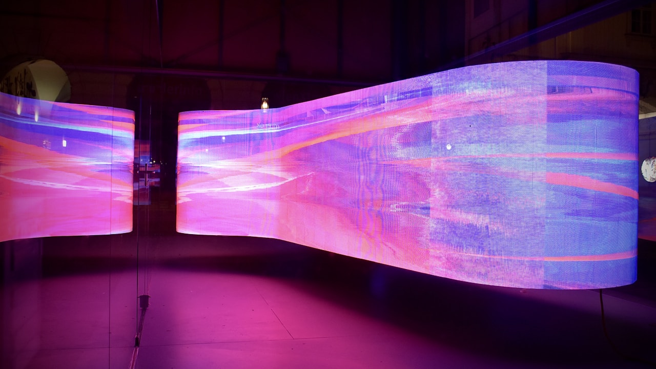 バーチャルプロダクション入門2026｜LEDウォール撮影とグリーンバックの使い分け